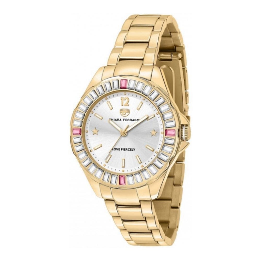 Chiara Ferragni - Montre 'R1953101502' pour Femmes