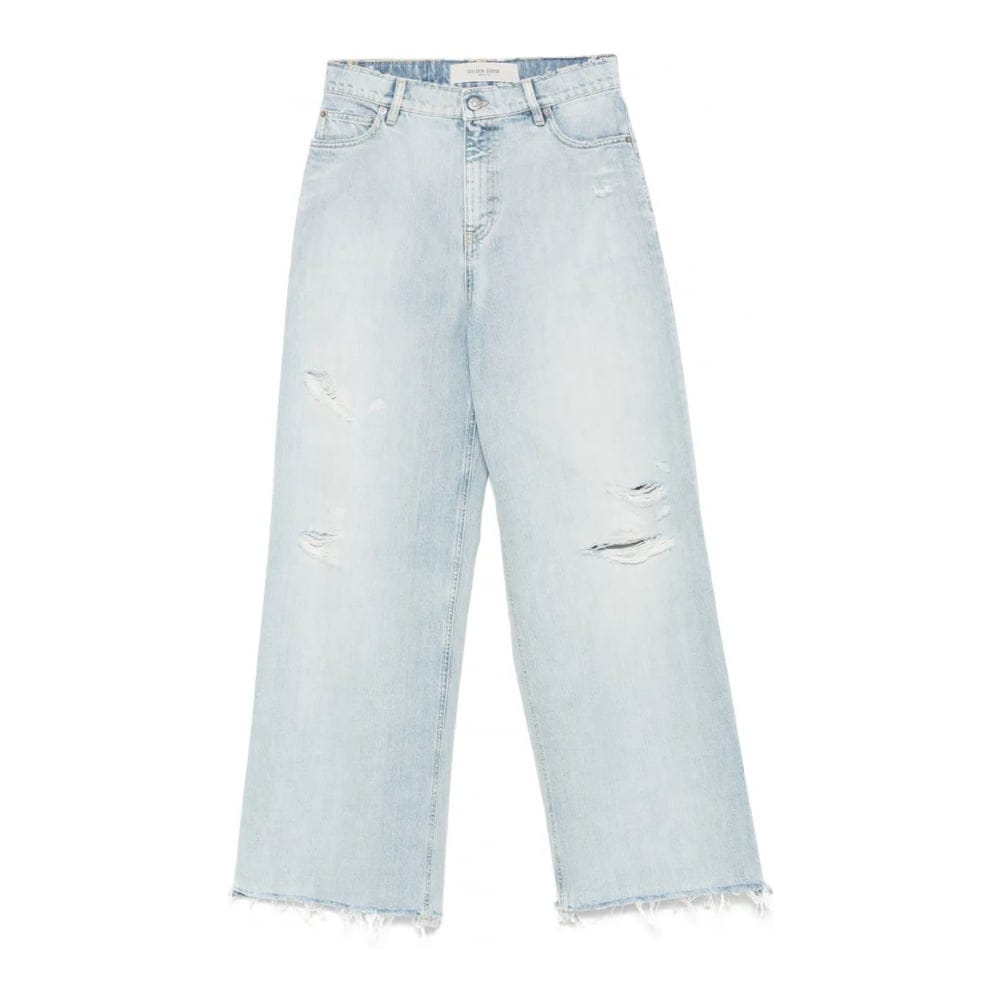 Golden goose deluxe brand - Jeans 'Melody' pour Femmes