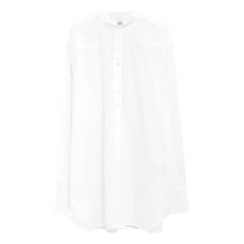 Toteme - Chemise 'Button-Up' pour Femmes