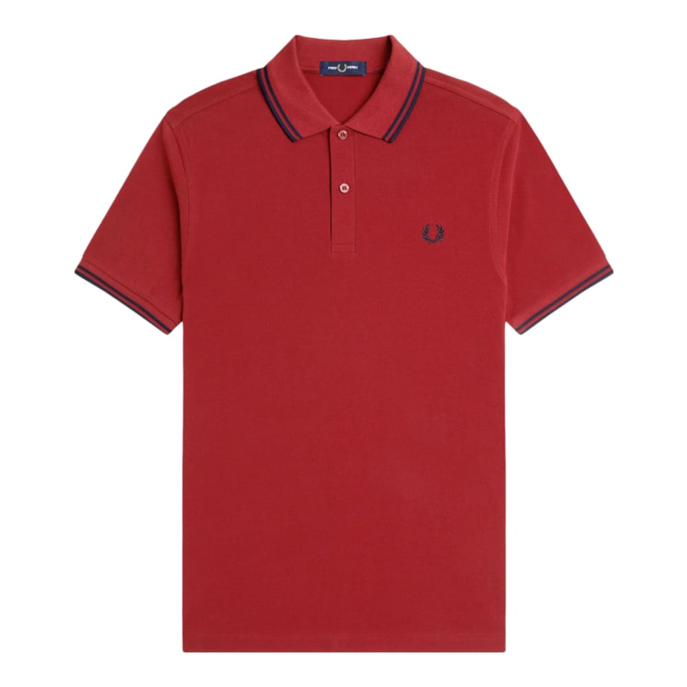 Fred perry - Chemise pour Hommes