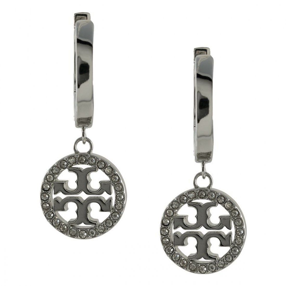 Tory burch - Boucles d'oreilles 'Miller' pour Femmes