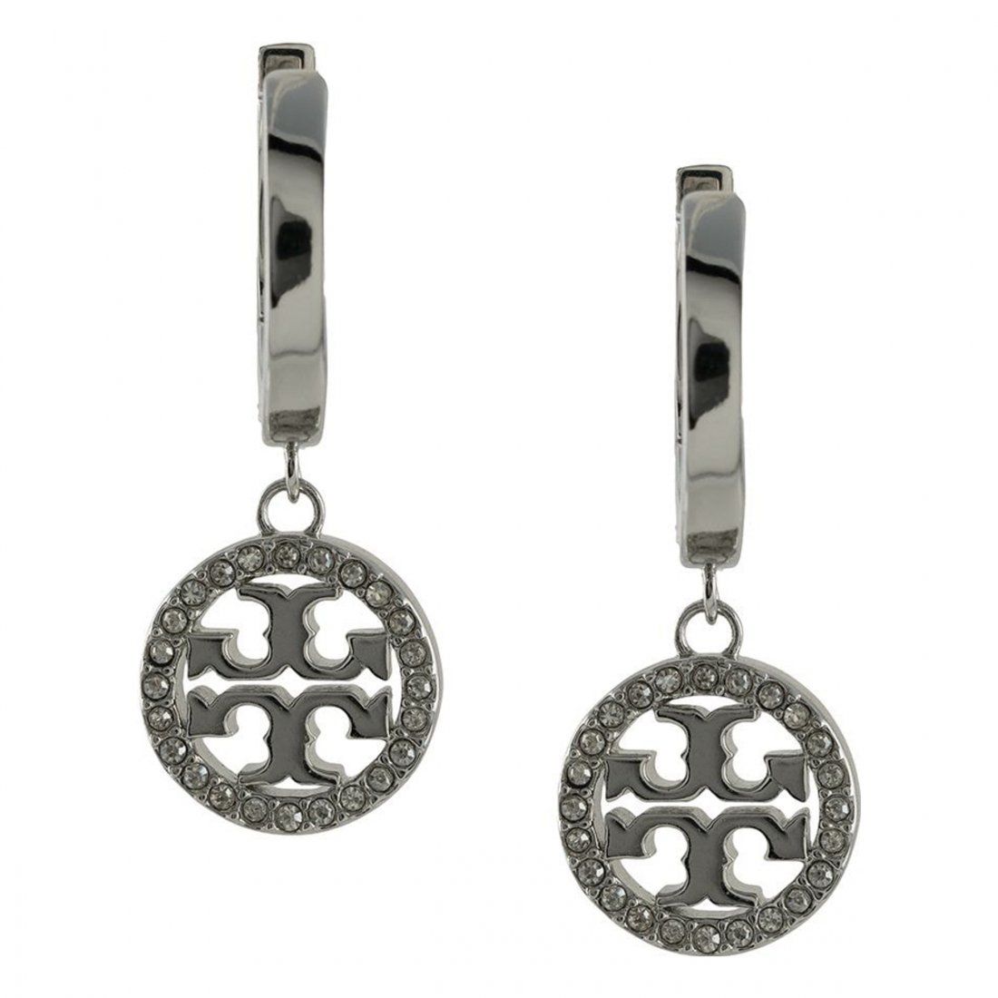 Tory Burch - Boucles d'oreilles 'Miller' pour Femmes