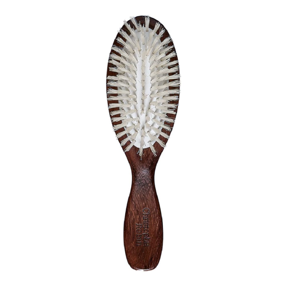 Christophe robin - Brosse à cheveux 'Travel 100% Natural'