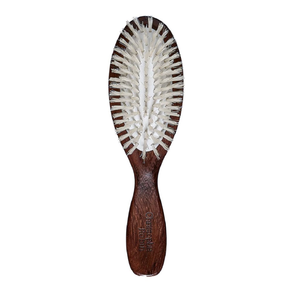 Christophe Robin - Brosse à cheveux 'Travel 100% Natural'