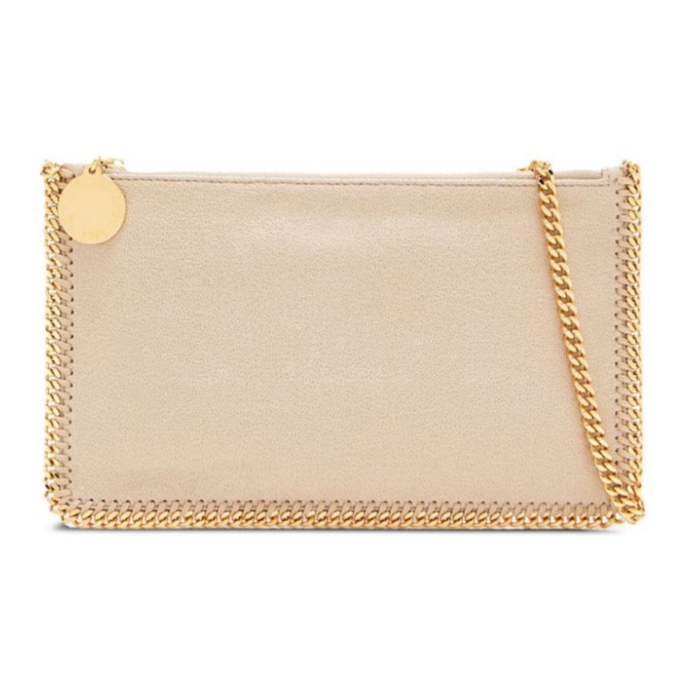 Stella mccartney - Sac à bandoulière 'Chain-Link' pour Femmes