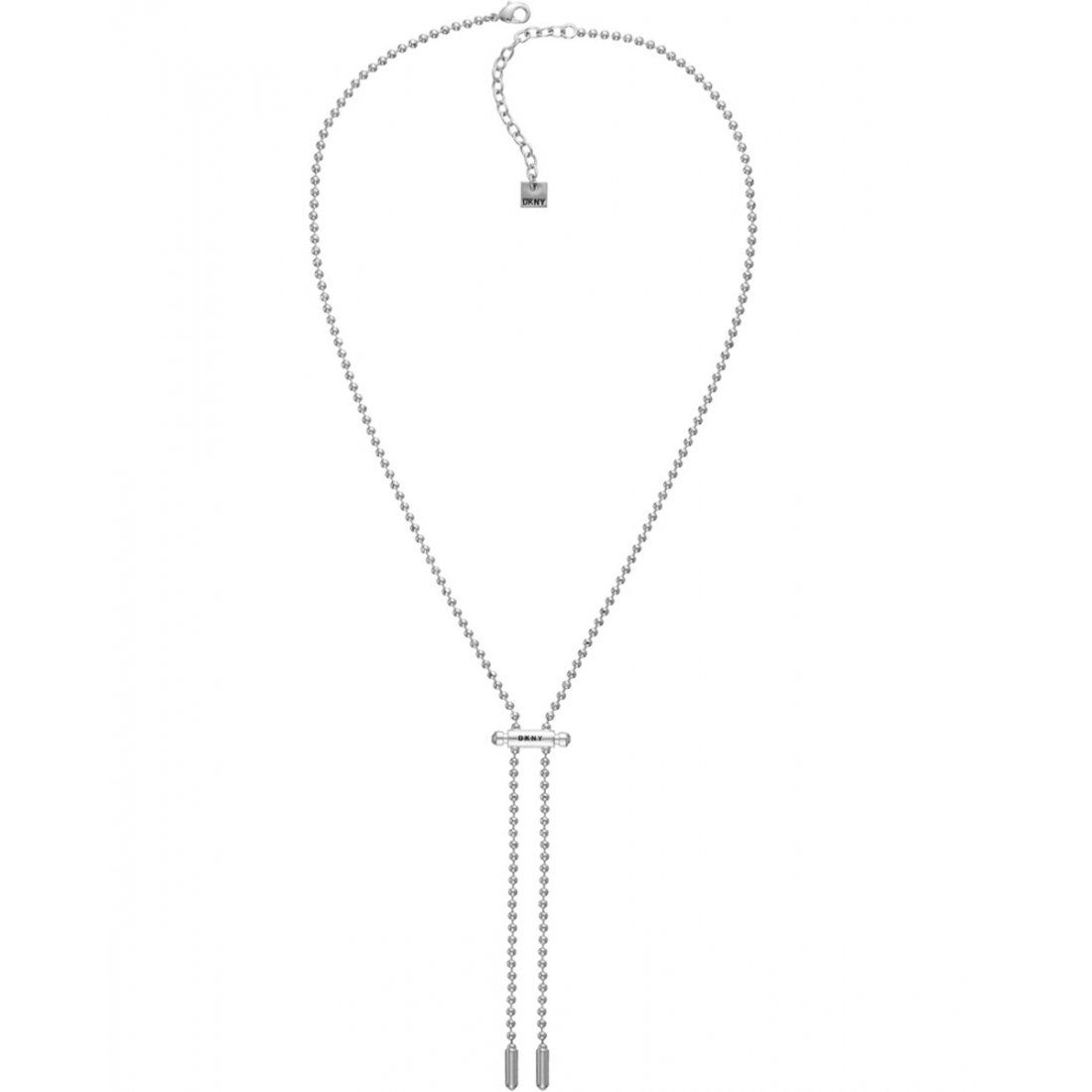 Dkny - Collier 'The City Street' pour Femmes