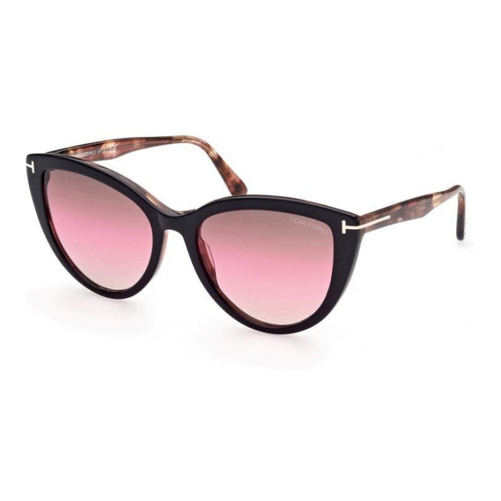 Tom ford - Lunettes de soleil 'Gradient' pour Femmes