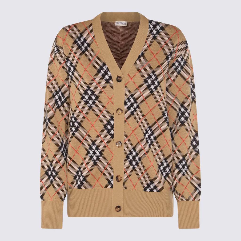 Burberry - Cardigan pour Femmes