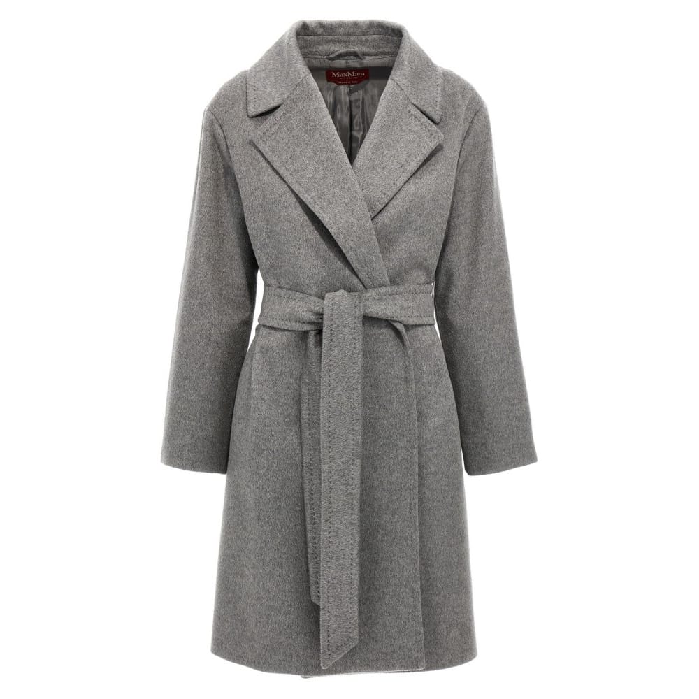 Max mara studio - Manteau 'Pazzo' pour Femmes