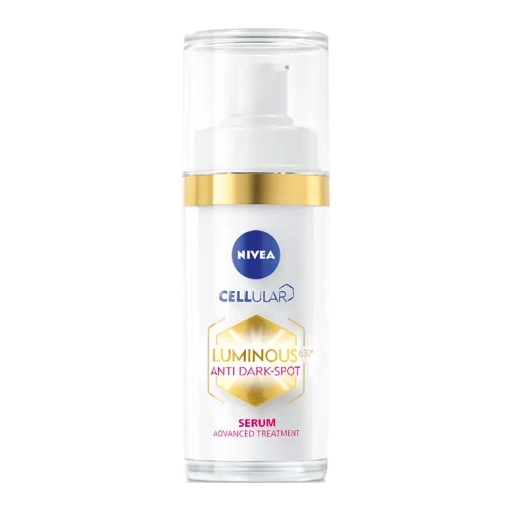 Nivea - Sérum pour le visage 'Luminous 630º Anti-Dark Spot Advanced' - 30 ml