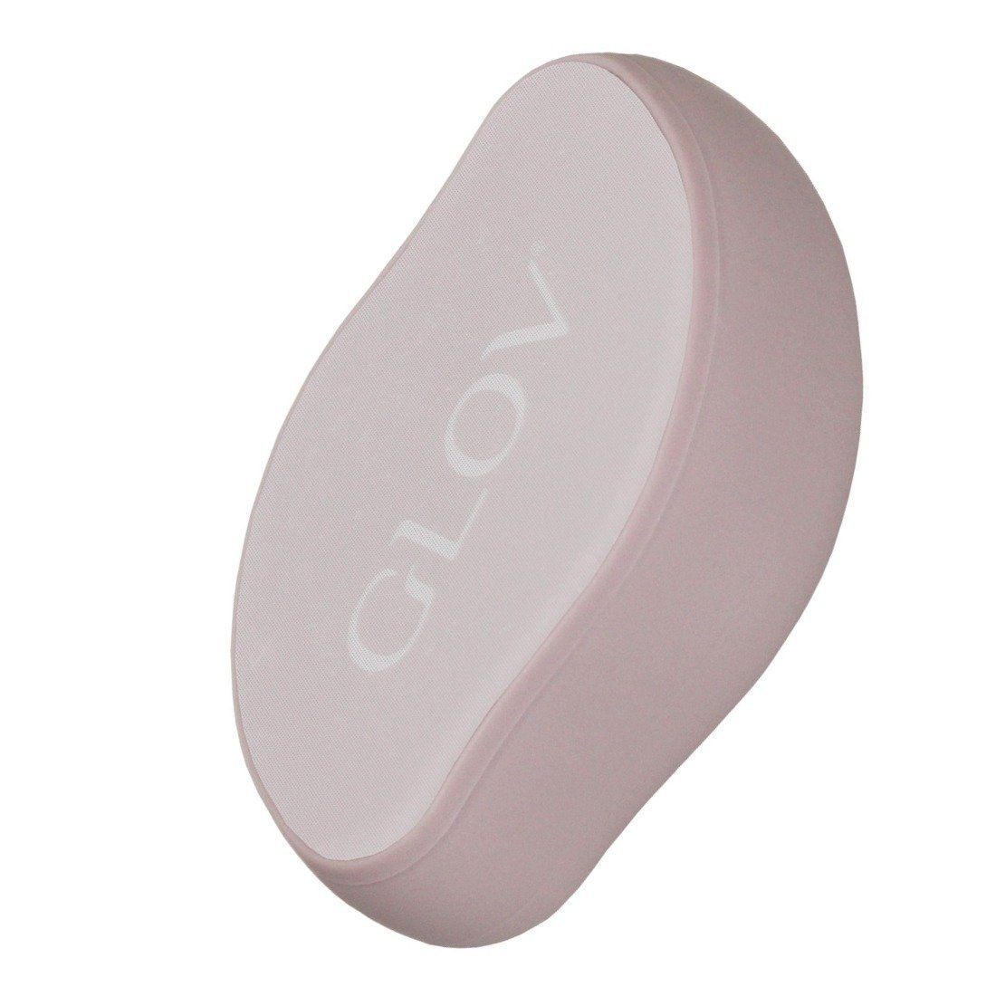 Glov - Épilateur 3D Nano Glass Rose