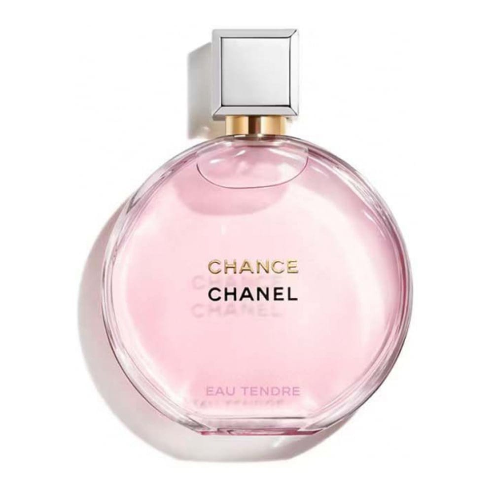 Chanel - Eau de parfum 'Chance Eau Tendre' - 100 ml