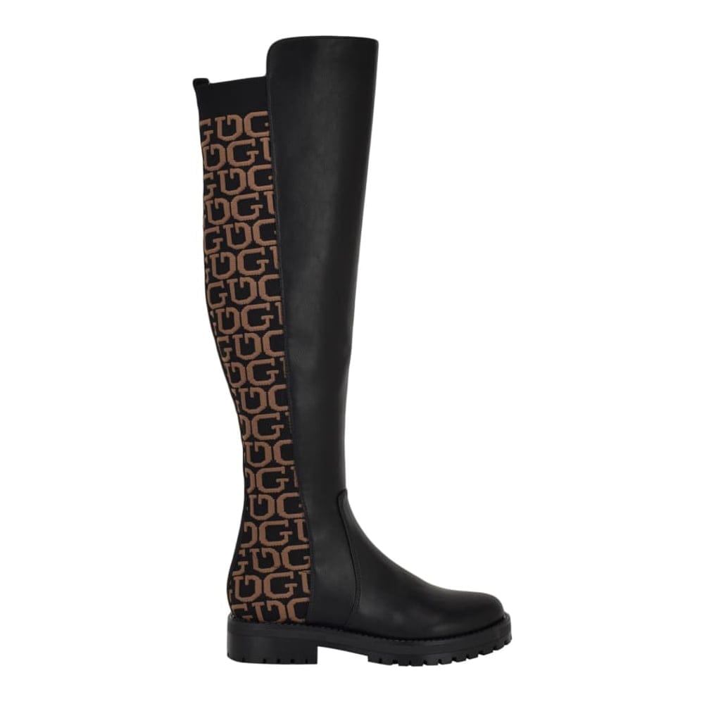 Guess - Bottes 'Analin Boots' pour Femmes