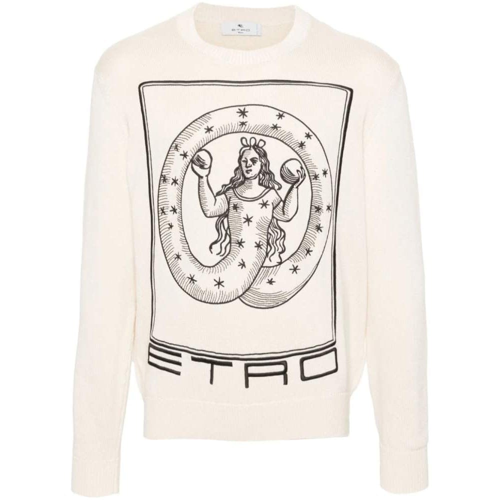 Etro - Pull pour Hommes