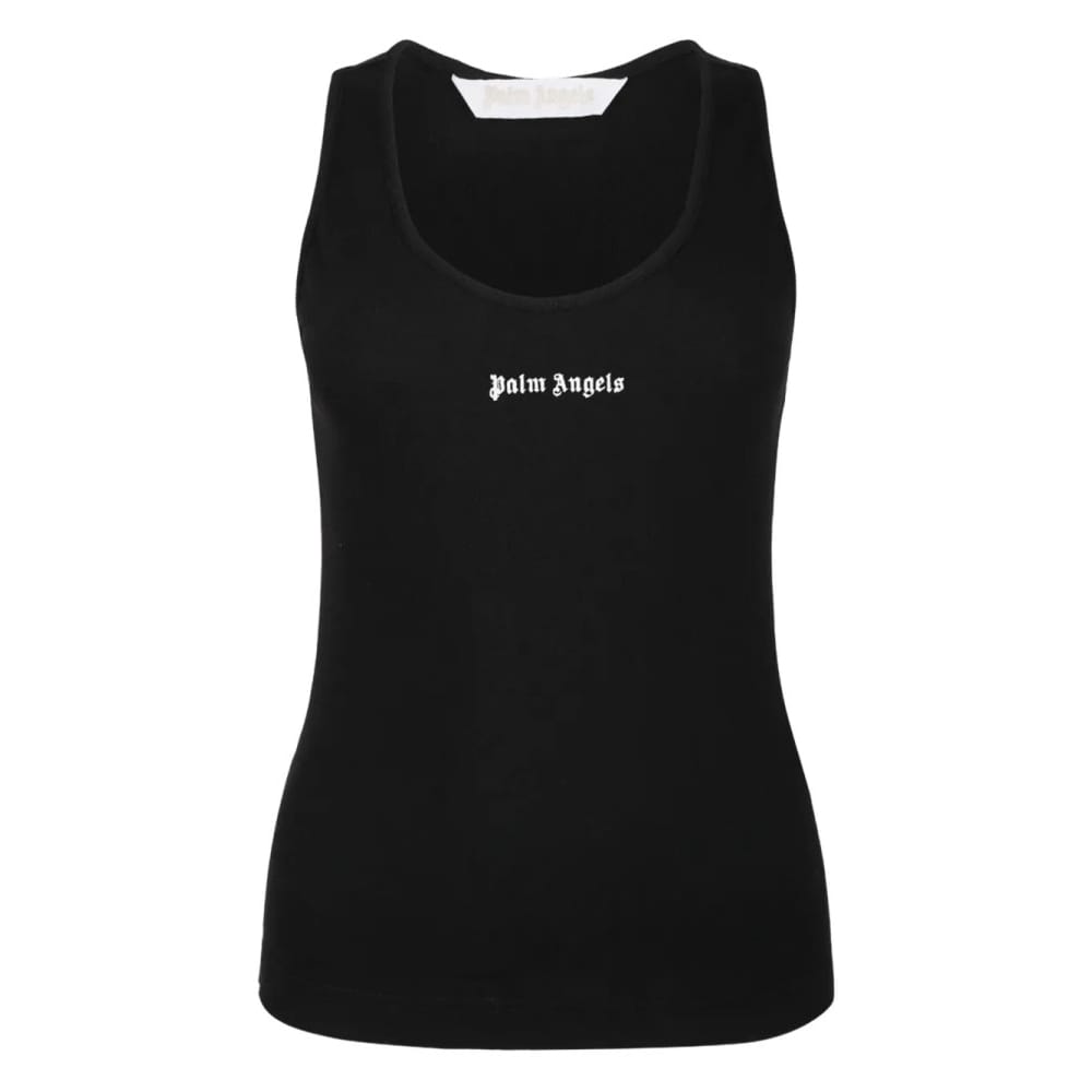 Palm angels - Débardeur 'Classic Logo' pour Femmes