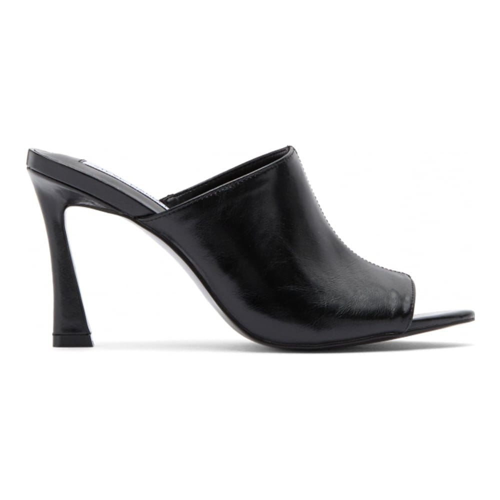 Steve madden - Mules à talon 'Dayla Peep Toe' pour Femmes