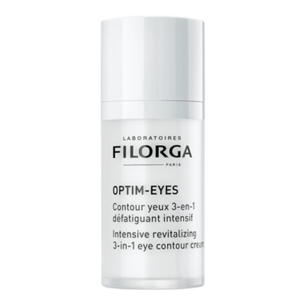 Filorga - Crème contour des yeux 'Optim-Eyes' - 15 ml