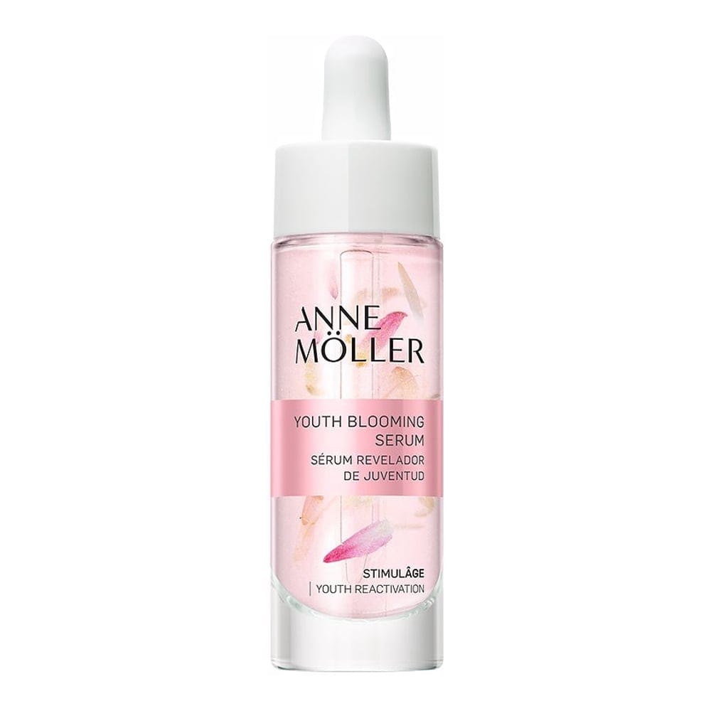 Anne Möller - Sérum pour le visage 'Stimulâge Youth Blooming' - 50 ml