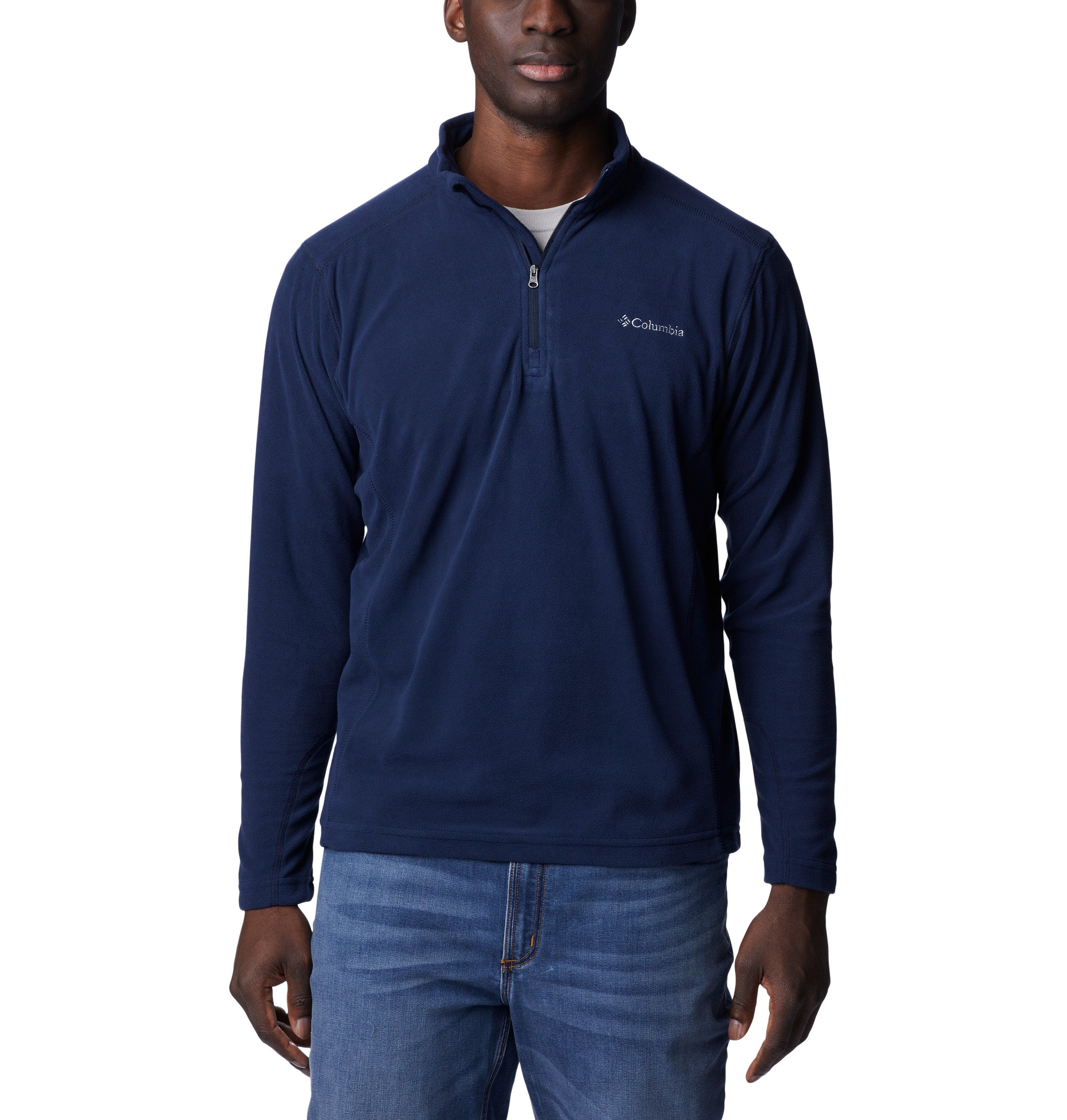 Columbia - Klamath Range™ II Half Zip