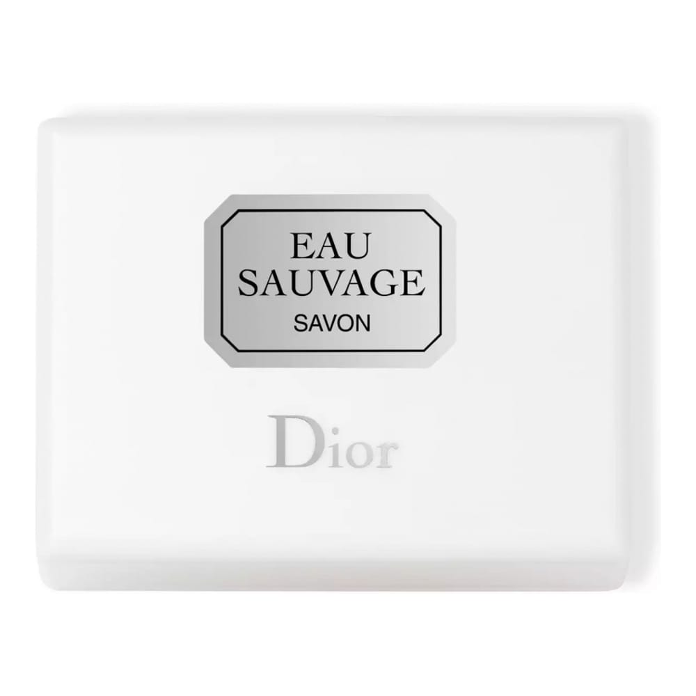 Dior - Pain de savon 'Eau Sauvage' - 150 g