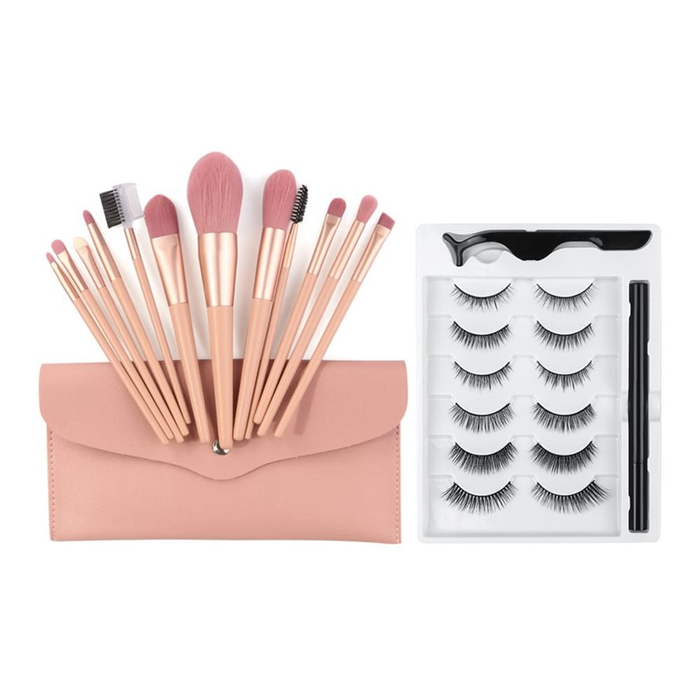 Paloma beauties - Set de maquillage 'Doe Eye'