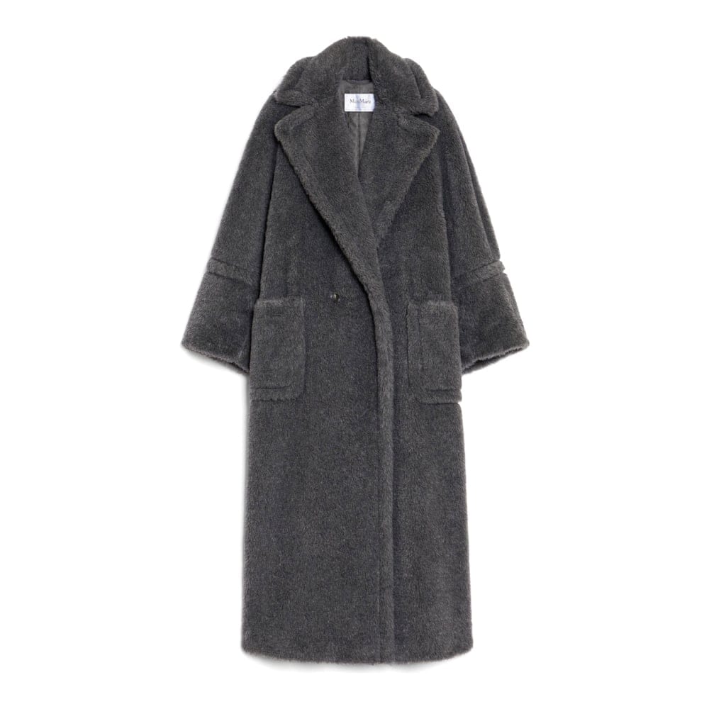 Max mara - Manteau Teddy 'Kadiak' pour Femmes