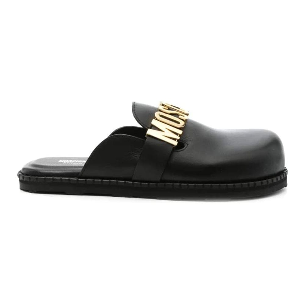Moschino - Mules pour Femmes