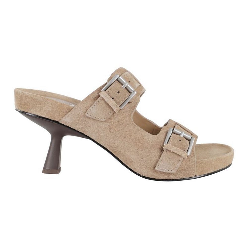 Ash - Sandales à talon 'Jewel Footbed' pour Femmes