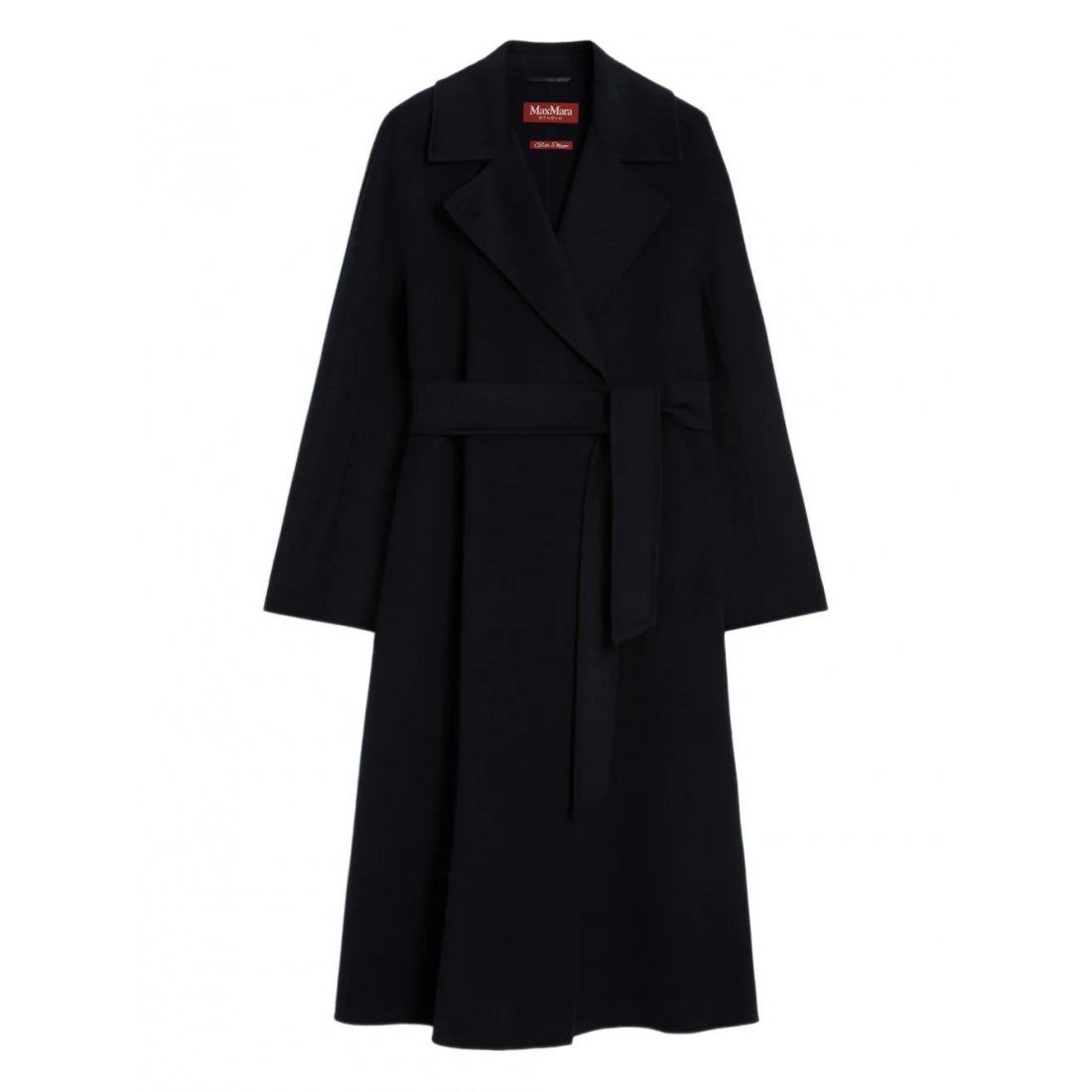 Max mara - Manteau 'Cles Belted' pour Femmes