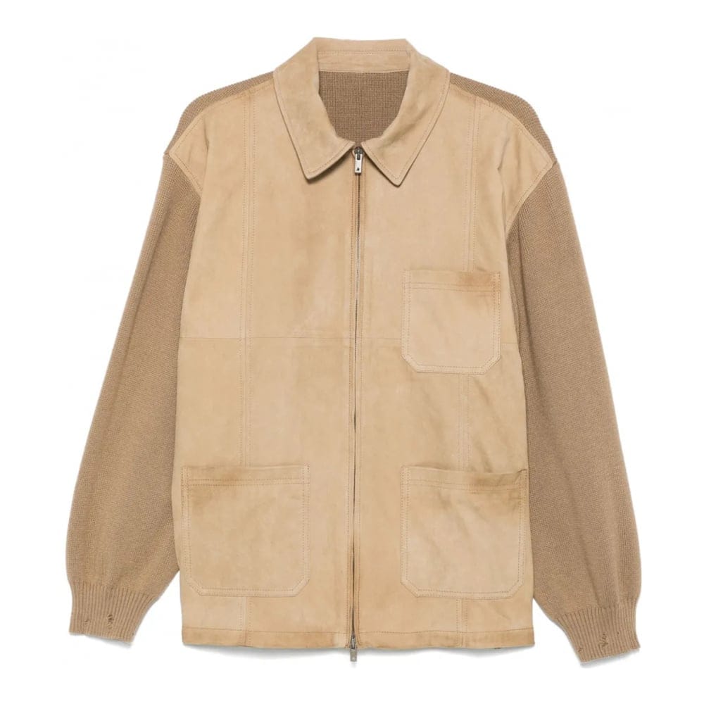 Golden goose deluxe brand - Veste 'Neil' pour Hommes