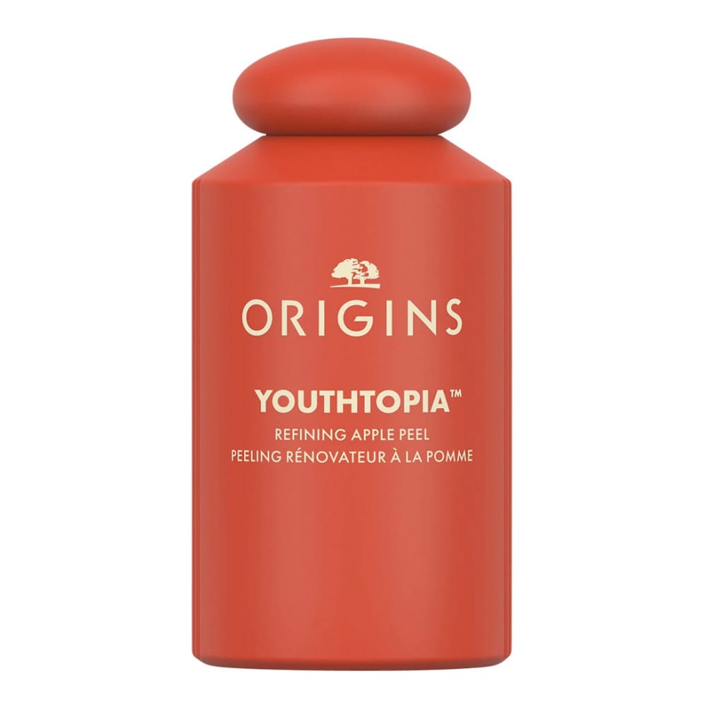 Origins - Peeling du visage 'Youthtopia™ Refining Apple Peel' - 100 ml