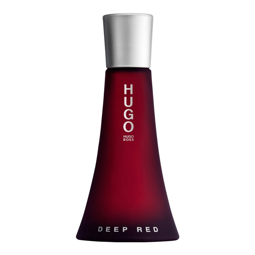 Hugo boss - Eau de parfum 'Deep Red' - 50 ml
