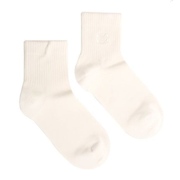 Celine - Chausettes 'Triomphe' pour Femmes