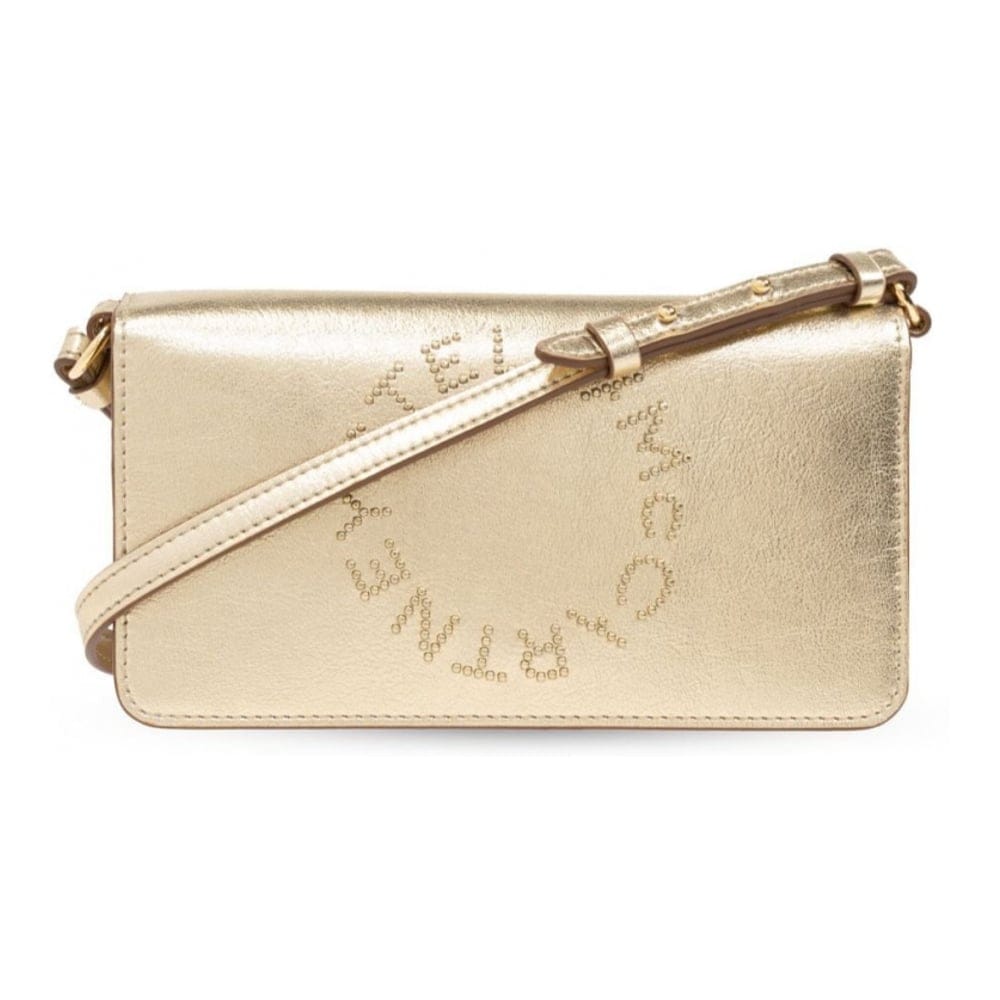 Stella mccartney - Sac à bandoulière 'Logo' pour Femmes