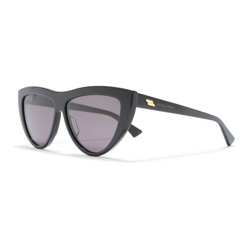 Bottega veneta - '57mm Cat Eye Sunglasses' pour Femmes