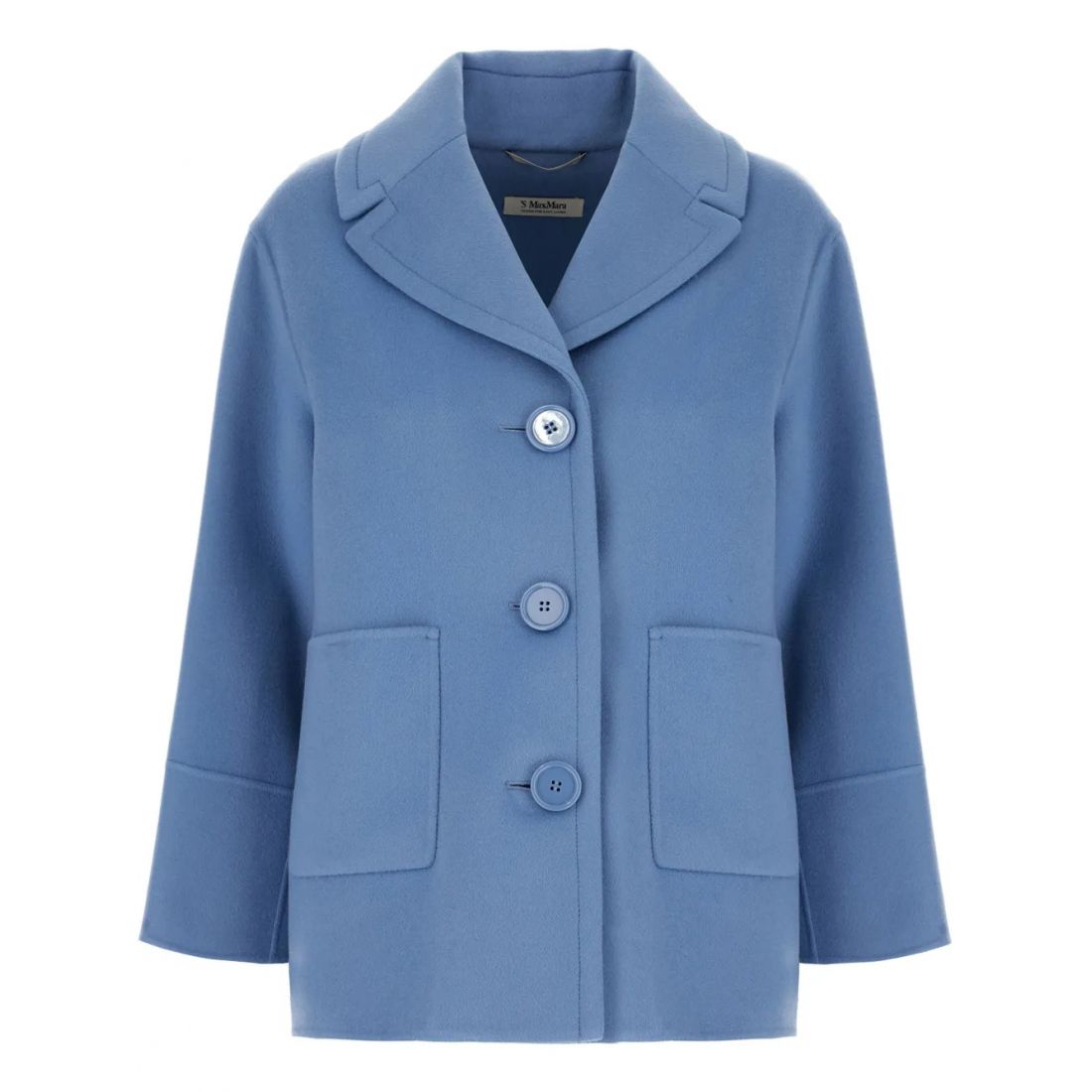 S max mara - Manteau pour Femmes
