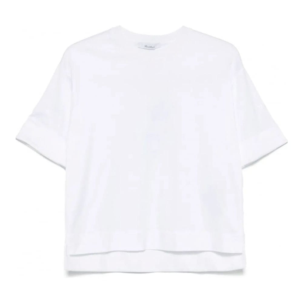 Max mara - T-shirt 'Maser' pour Femmes