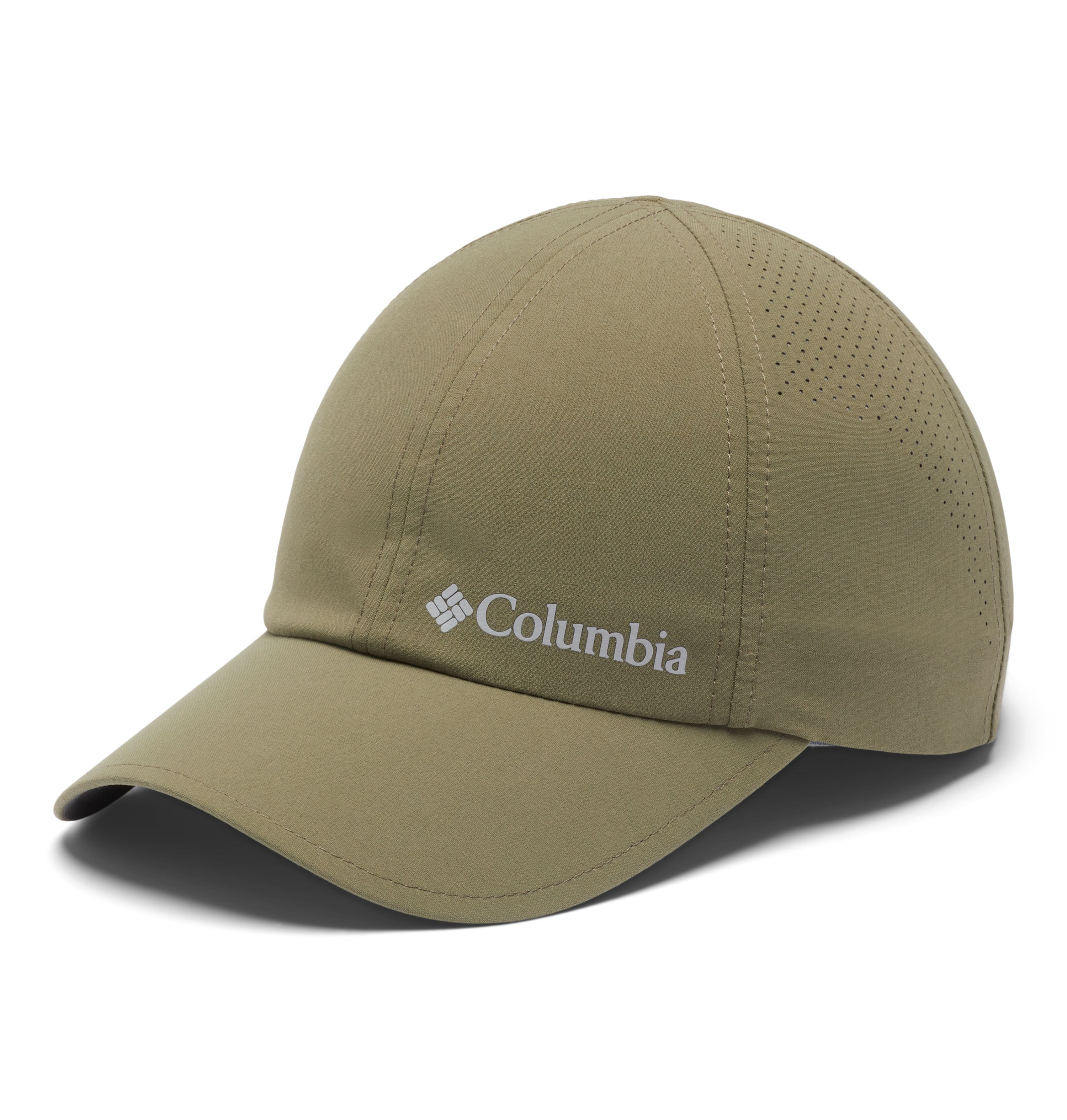 Columbia - Silver Ridge™ III Ball Cap-O/S-397-1840071-S23
