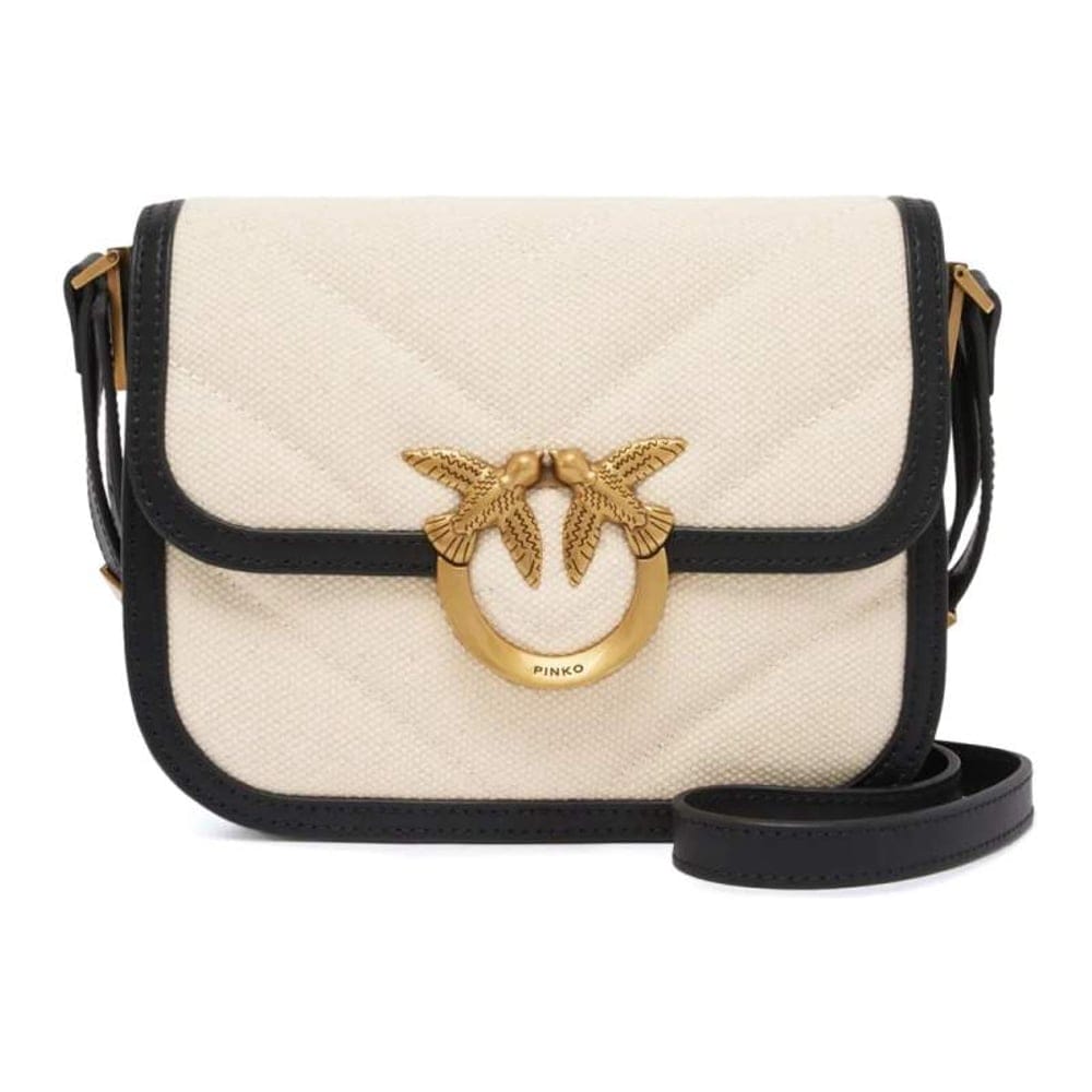 Pinko - Sac à bandoulière 'Quilted' pour Femmes
