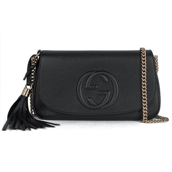 Gucci - Sac à bandoulière 'Soho' pour Femmes