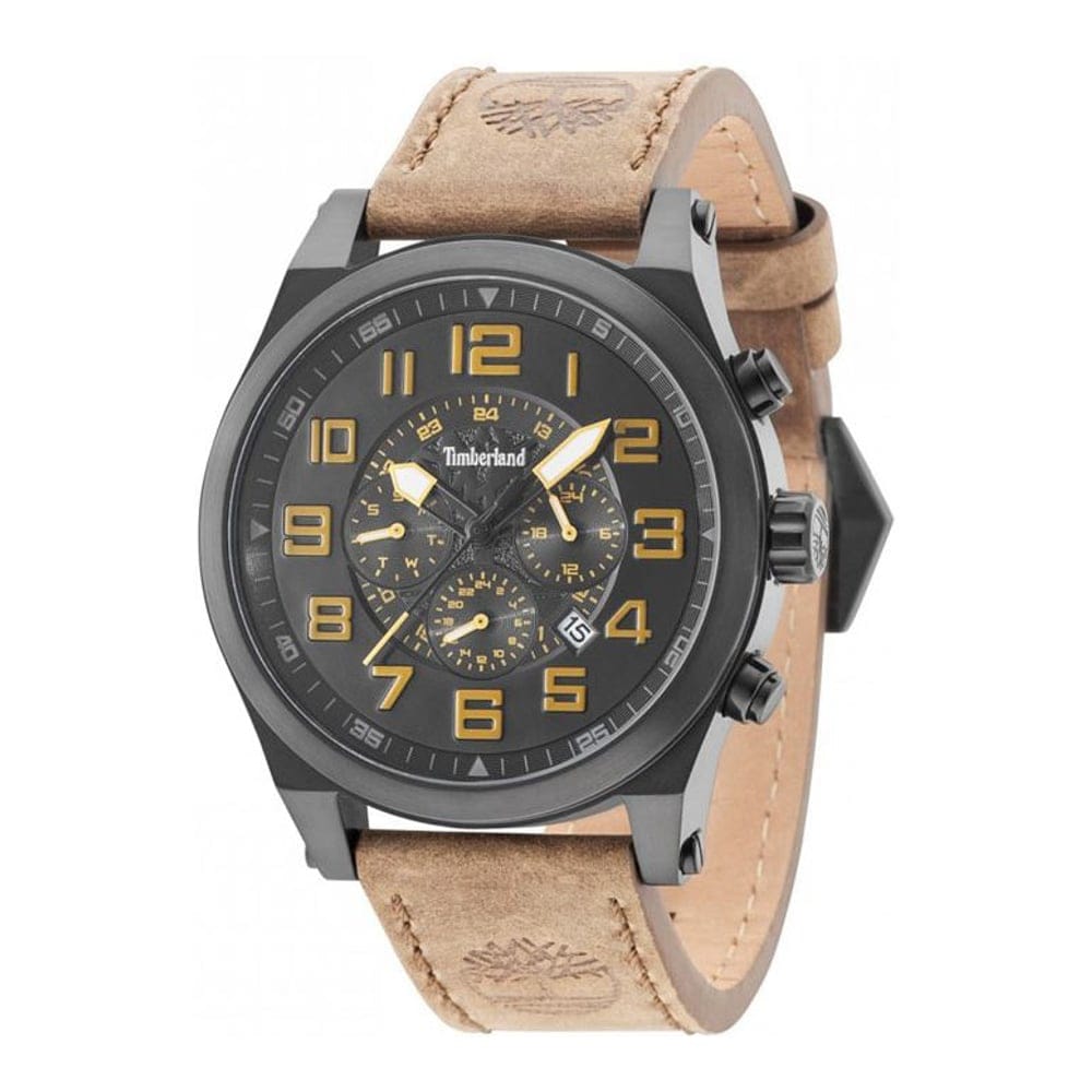 Timberland - Montre 'TBL-15247JSB-02' pour Hommes