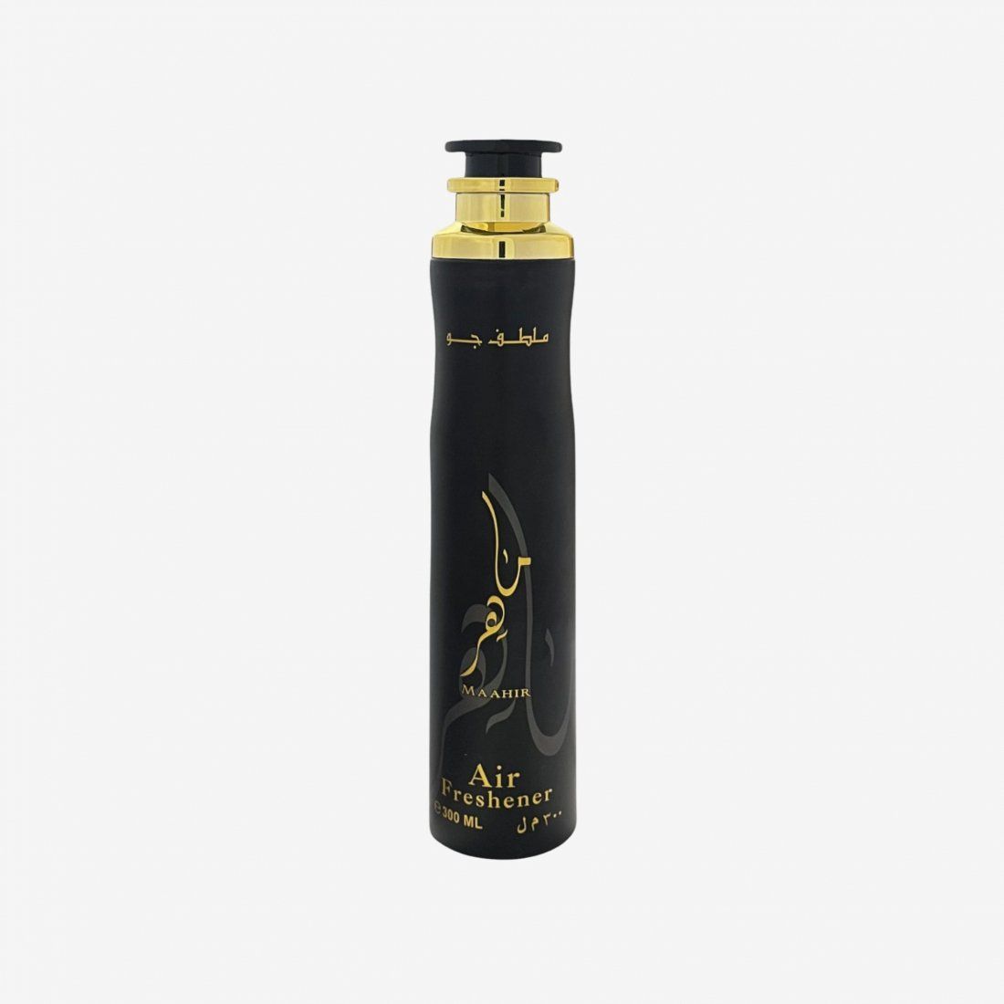 Lattafa perfumes - Spray d'ambiance 'Maahir' - 300 ml