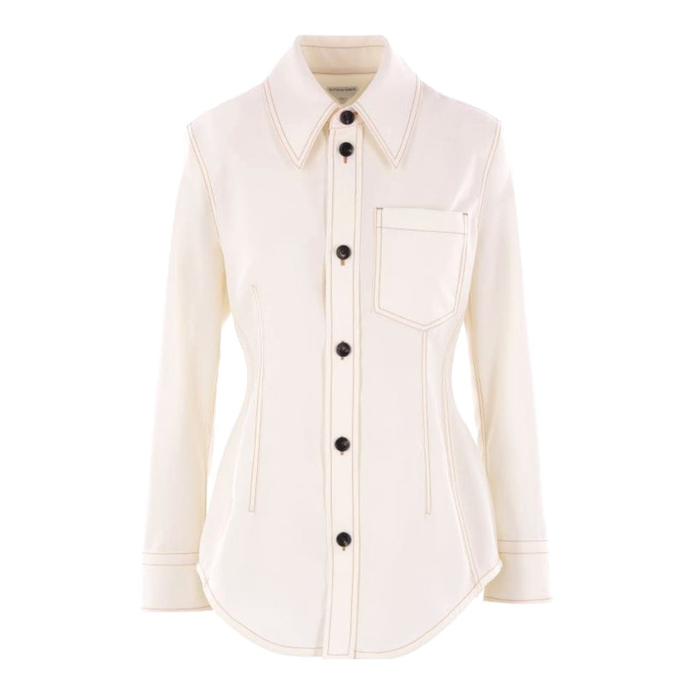 Bottega veneta - Chemise 'Lightweight' pour Femmes