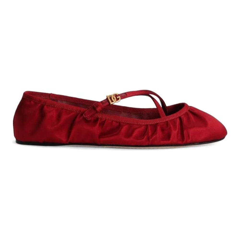 Dolce&gabbana - Ballerines pour Femmes