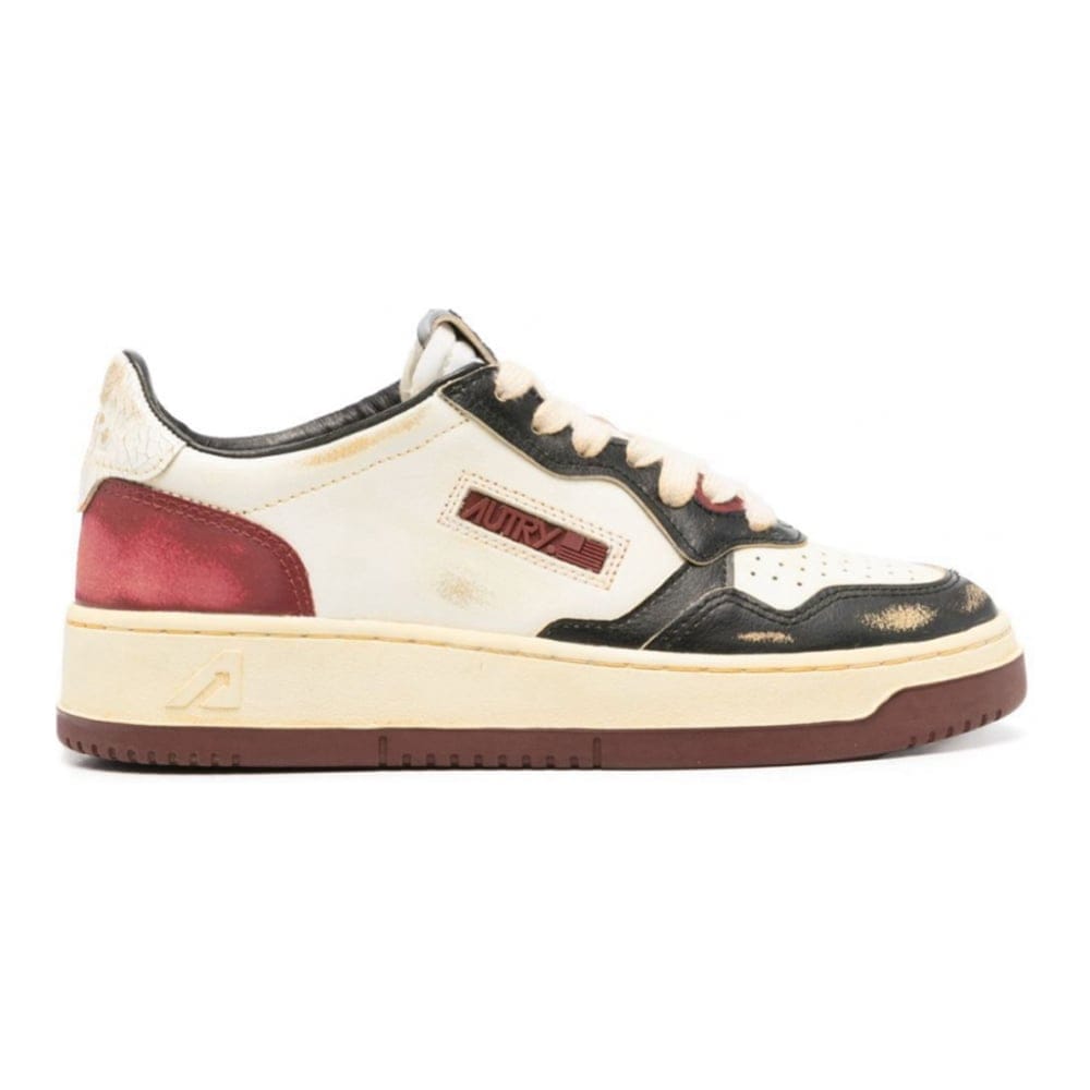 Autry - Sneakers 'Sup Vint' pour Femmes