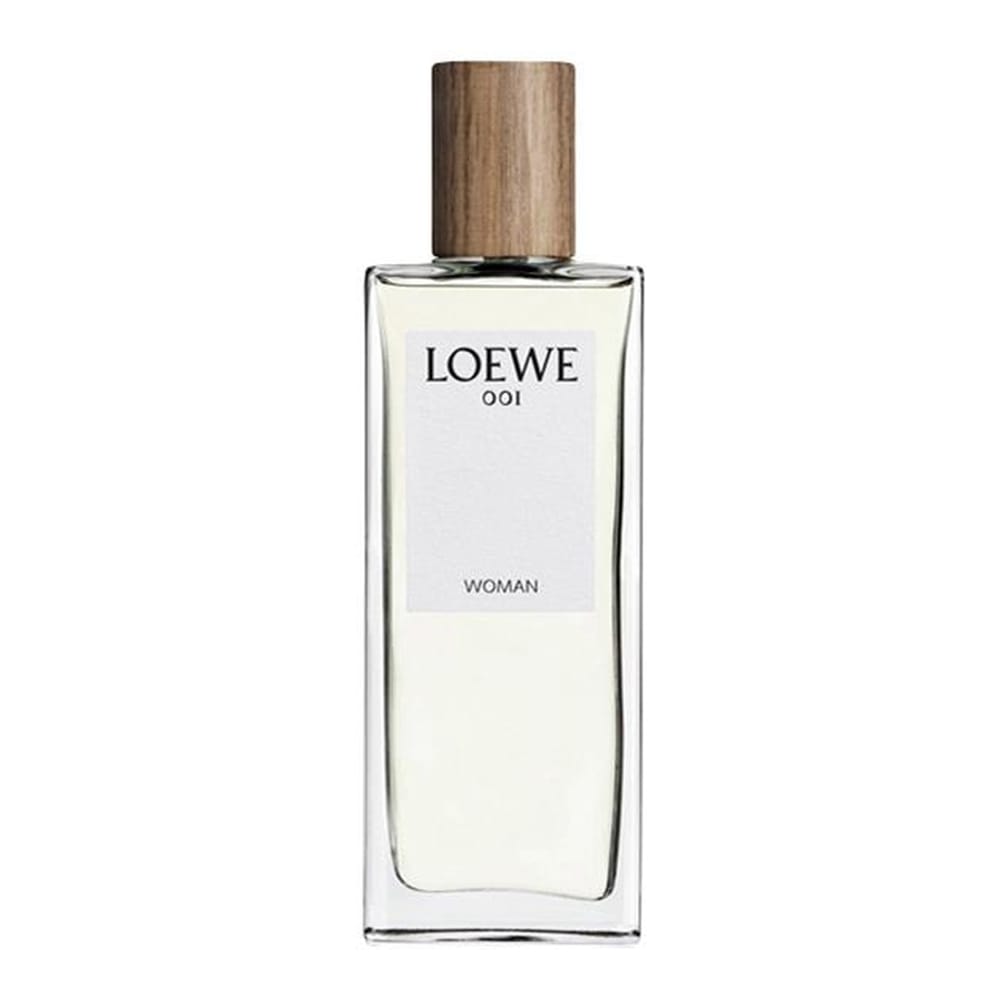 Loewe - Eau de parfum '001 Woman' - 100 ml