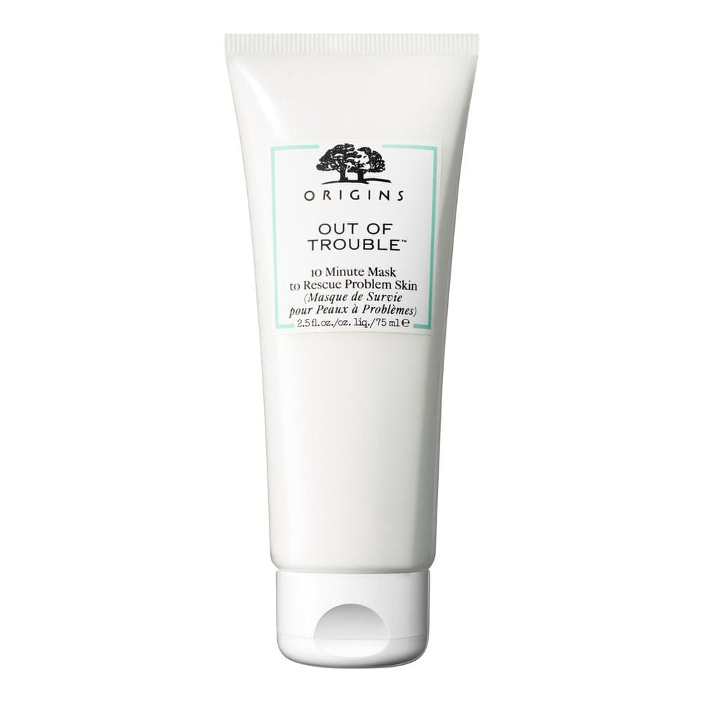 Origins - Masque visage 'Out Of Trouble™ 10 Minutes' - 75 ml