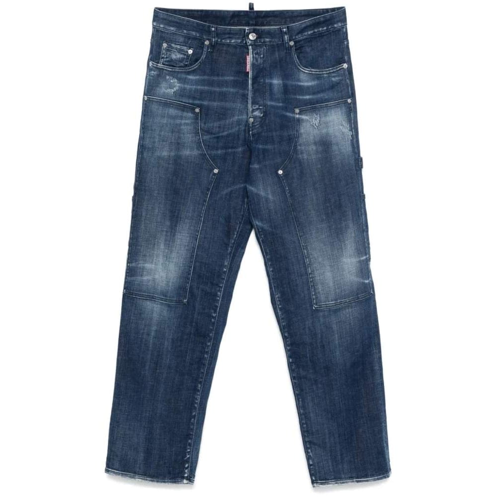 Dsquared - Jeans 'Carpenter' pour Hommes