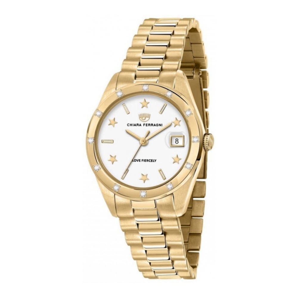 Chiara ferragni - Montre 'R1953100508' pour Femmes
