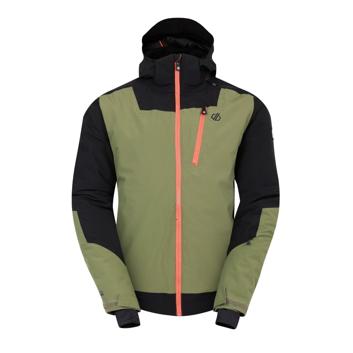 Dare 2 b - M's HALFPIPE II SKI JACKET